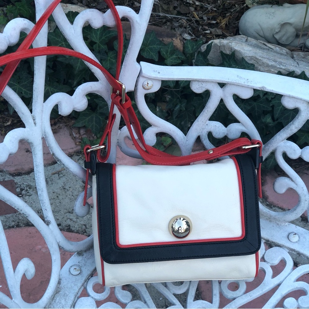 Kate Spade Multicolor Crossbody Bag NWOT